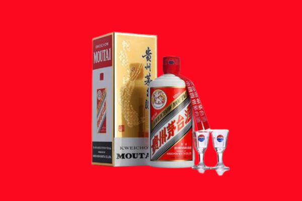 乌鲁木齐新市区回收飞天茅台酒
