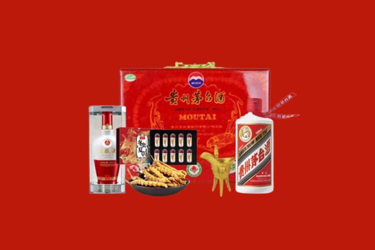 乌鲁木齐新市区名酒上门回收价格